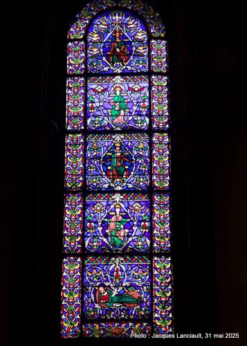 Cathédrale de Canterbury, Canterbury, Angleterre, Royaume-Uni