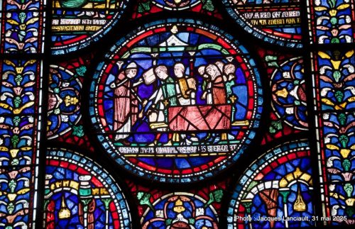 Cathédrale de Canterbury, Canterbury, Angleterre, Royaume-Uni
