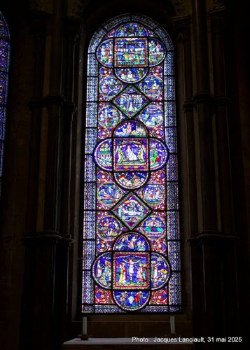 Cathédrale de Canterbury, Canterbury, Angleterre, Royaume-Uni