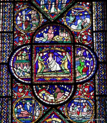 Cathédrale de Canterbury, Canterbury, Angleterre, Royaume-Uni