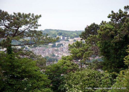Douvres, Angleterre, Royaume-Uni