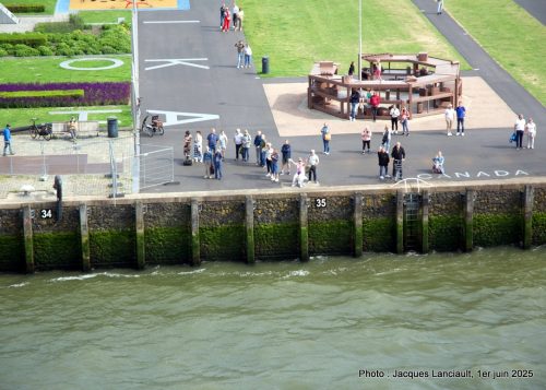 Rotterdam, Pays-Bas