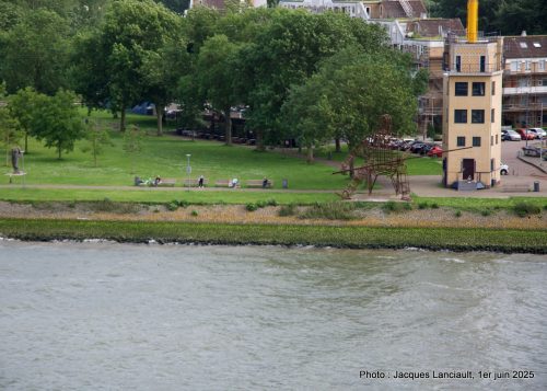 Rotterdam, Pays-Bas
