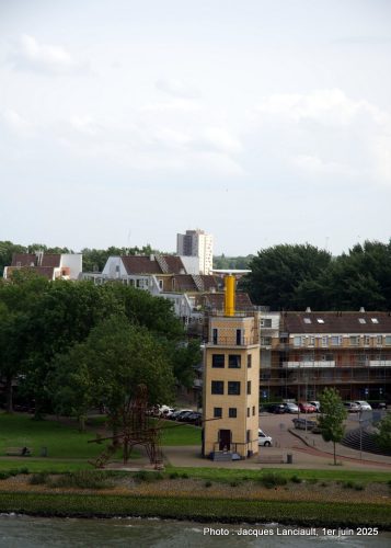 Rotterdam, Pays-Bas