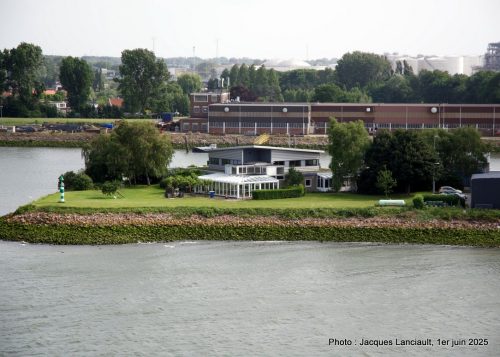 Rotterdam, Pays-Bas
