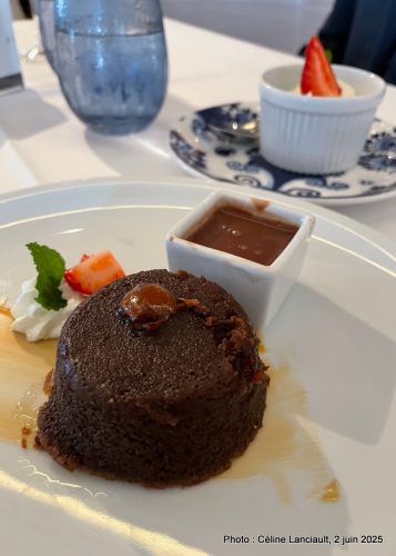 Grand Dining, Nieuw Statendam, Holland America Line