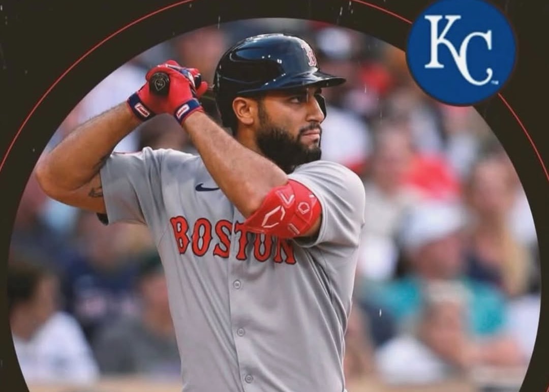 Abraham Toro-Hernandez, Royals de Kansas City