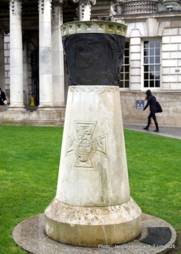 Hôtel de Ville, Belfast, Irlande du Nord, Royaume-Uni