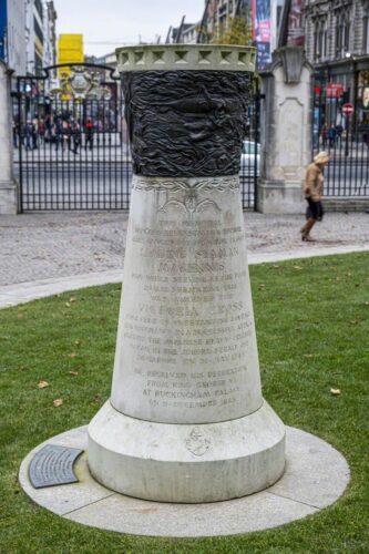 Hôtel de Ville, Belfast, Irlande du Nord, Royaume-Uni