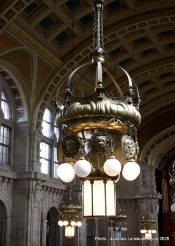 Kelvingrove Art Gallery and Museum, Glasgow, Écosse, Royaume-Uni