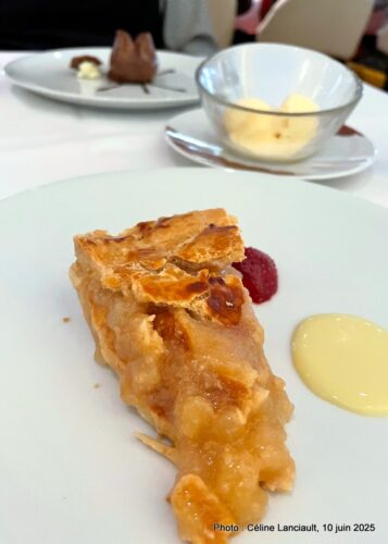Grand Dining, Nieuw Statendam, Holland America