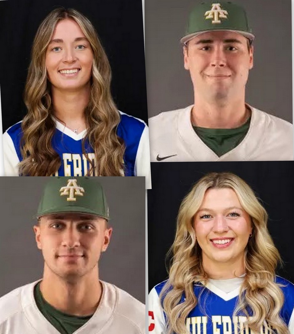 Cet hiver… des softballeuses et des baseballeurs québécois dans 30 États américains et une province canadienne!