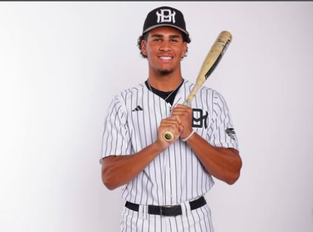William Polanco, Collège Miami Dade, NJCAA DI