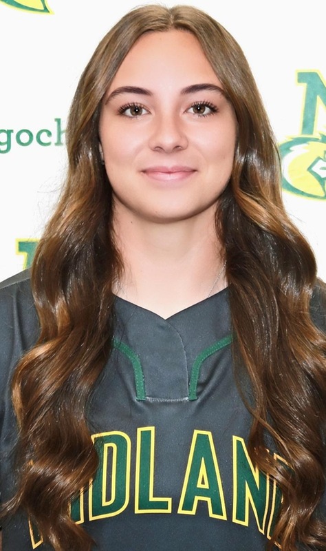 Marie-Soleil rondeau, Midland College, NJCAA DI