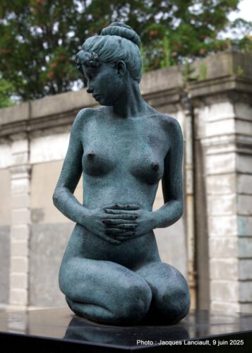 Statue d’Oscar Wilde, Dublin, République d’Irlande