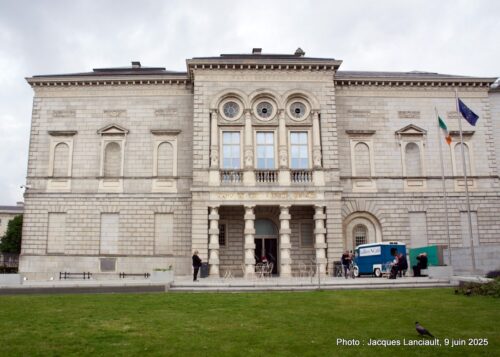 National Gallery of Ireland, Dublin, République d’Irlande