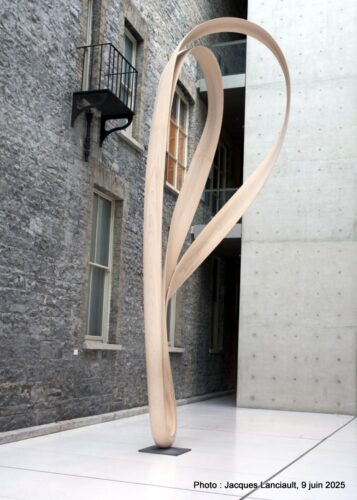 Magnus Modus, Galerie nationale d’Irlande, Dublin, République d’Irlande