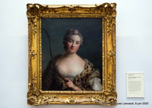 Charlotta Fredrika Sparre, Galerie nationale d’Irlande, Dublin, République d’Irlande