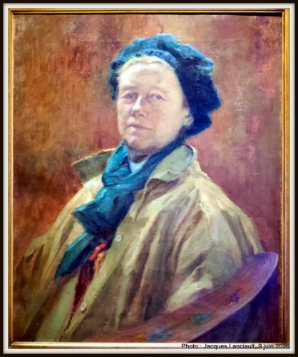 La première vue de Marguerite par Faust, Galerie nationale d’Irlande, Dublin, République d’Irlande 