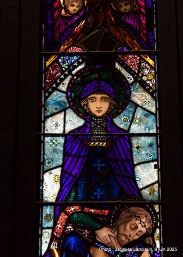 L’Enchantement de Bottom par Titania, Galerie nationale d’Irlande, Dublin, République d’Irlande