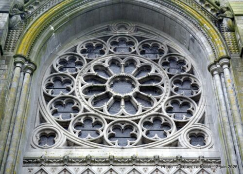 Cathédrale St Colman, Cobh, République d’Irlande