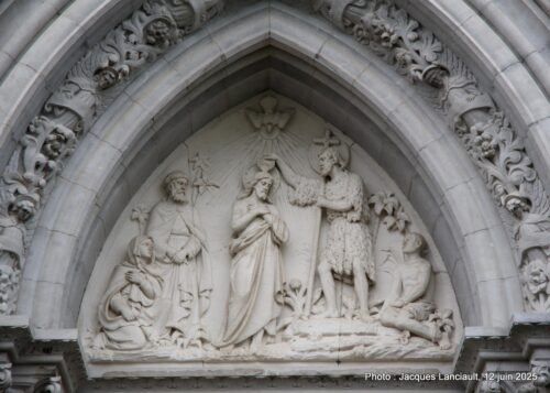 Cathédrale St Colman, Cobh, République d’Irlande