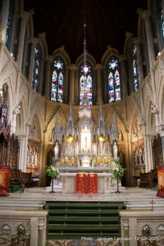 Cathédrale St Colman, Cobh, République d’Irlande