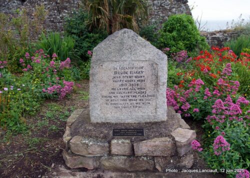 Titanic Memorial Garden, Cobh, République d’Irlande