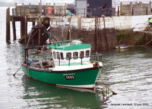 Port, Cobh, République d’Irlande