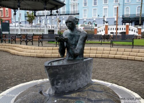 The Navigator, Cobh, République d’Irlande
