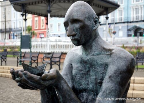 The Navigator, Cobh, République d’Irlande