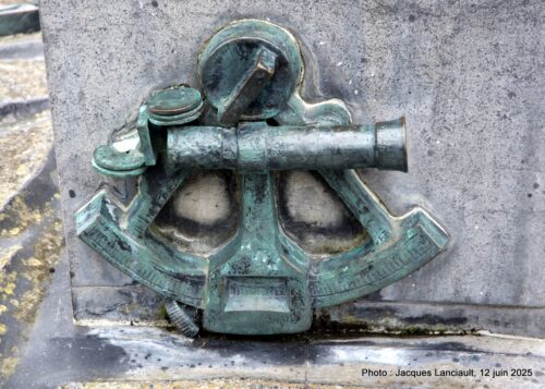 The Navigator, Cobh, République d’Irlande