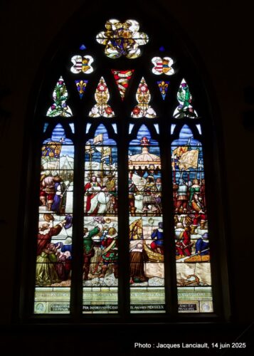 Stone Hall, Maison Dieu, Douvres, Angleterre, Royaume-Uni