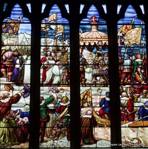 Stone Hall, Maison Dieu, Douvres, Angleterre, Royaume-Uni