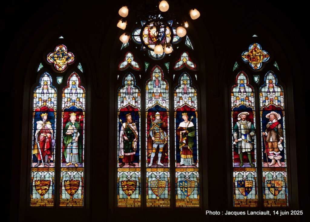 Maison Dieu, Douvres, Angleterre, Royaume-Uni