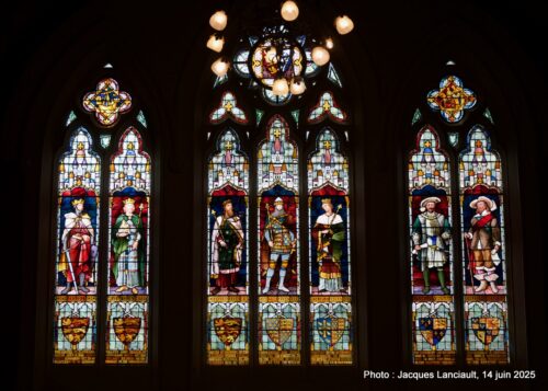Maison Dieu, Douvres, Angleterre, Royaume-Uni