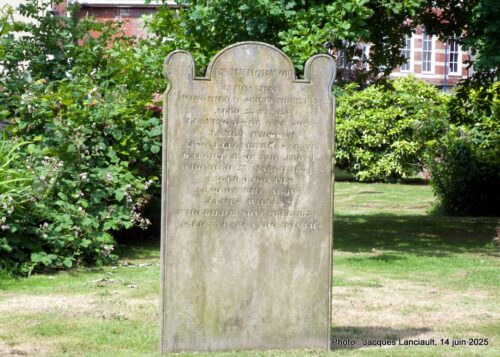 The Church of St Mary the Virgin, Douvres, Angleterre, Royaume-Uni