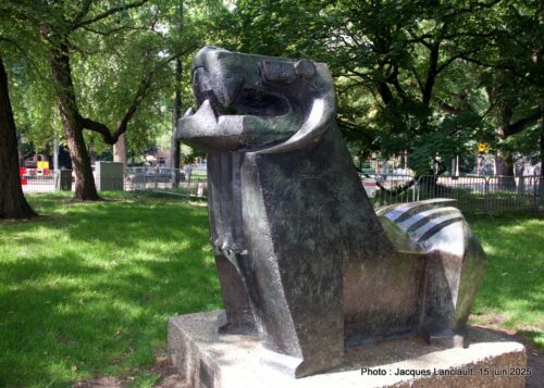 Droombeeld, Amsterdam, Pays-Bas