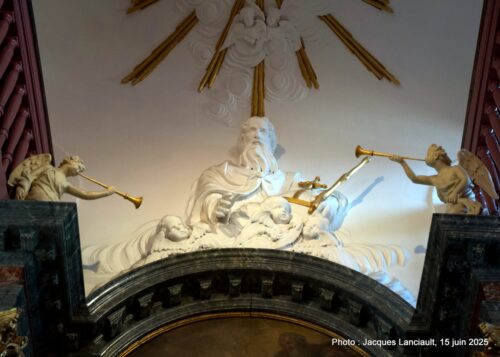 Église clandestine, Amsterdam, Pays-Bas