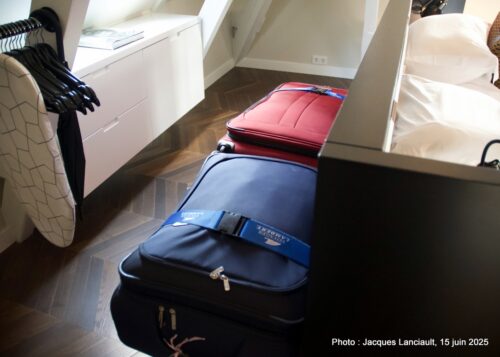 Morgan & Mees, Amsterdam, Pays-Bas