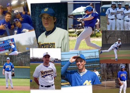Wow! En 2026, 8 baseballeurs québécois au Collège Northeastern Oklahoma A&M! 52 depuis l’an 2000!