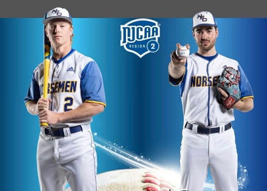 Éliott Marin, Northeastern Oklahoma A&M College, NJCAA DI