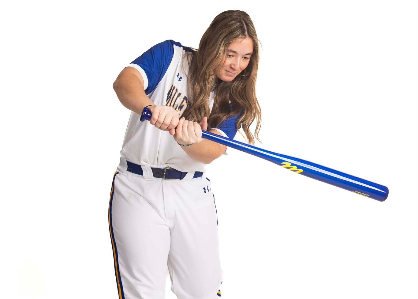 Jenny Bouthillier, Southern Arkansas University, NCAA DII