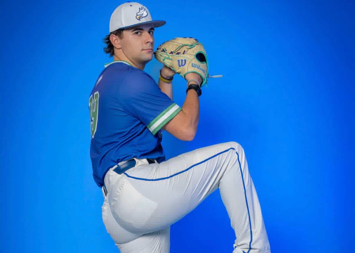 Elliot Cadieux-Lanoue, Florida Gulf Coast University, NCAA DI