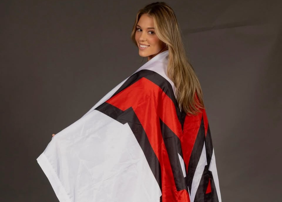 Léa Chevrier, Miami University (Ohio), NCAA DI