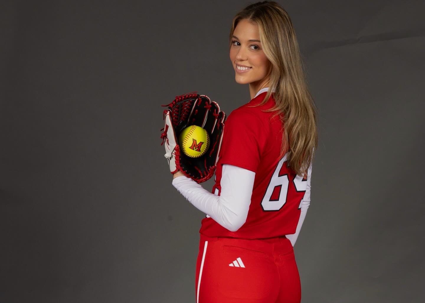 Léa Chevrier, Miami University (Ohio), NCAA DI