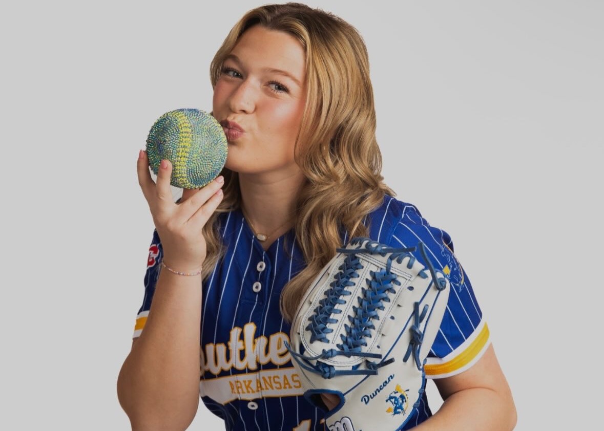 Emma Duncan, Southern Arkansas University, NCAA DII