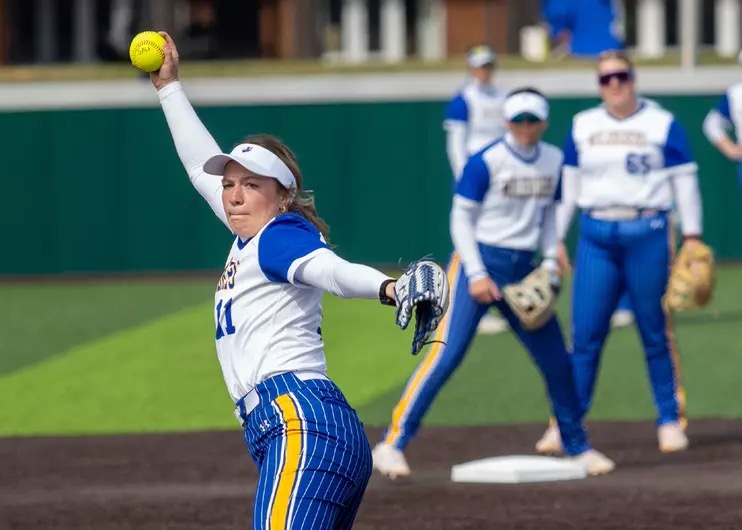 Emma Duncan, Southern Arkansas University, NCAA DII