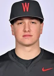 Alexandre Giguère, Washington State University, NCAA DI