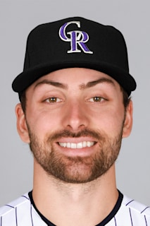 Édouard Julien, Rockies du Colorado